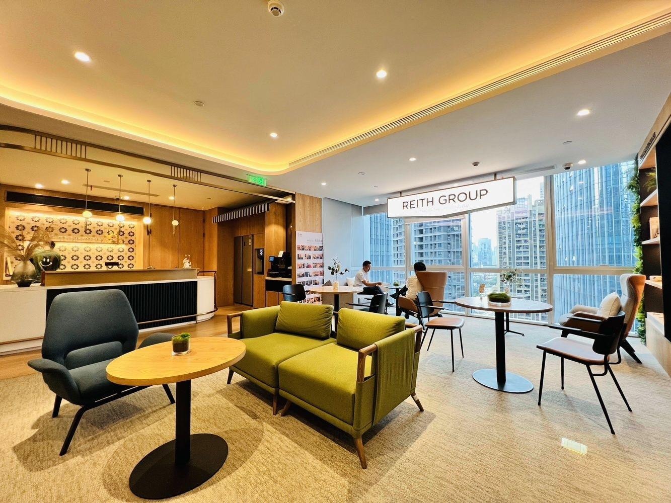 深圳华润置地大厦二手房房源图片