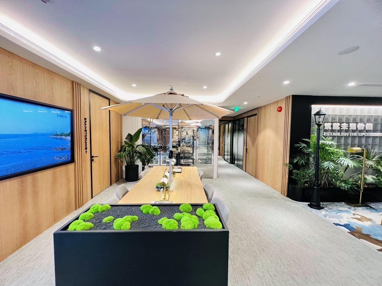 深圳华润置地大厦二手房房源图片