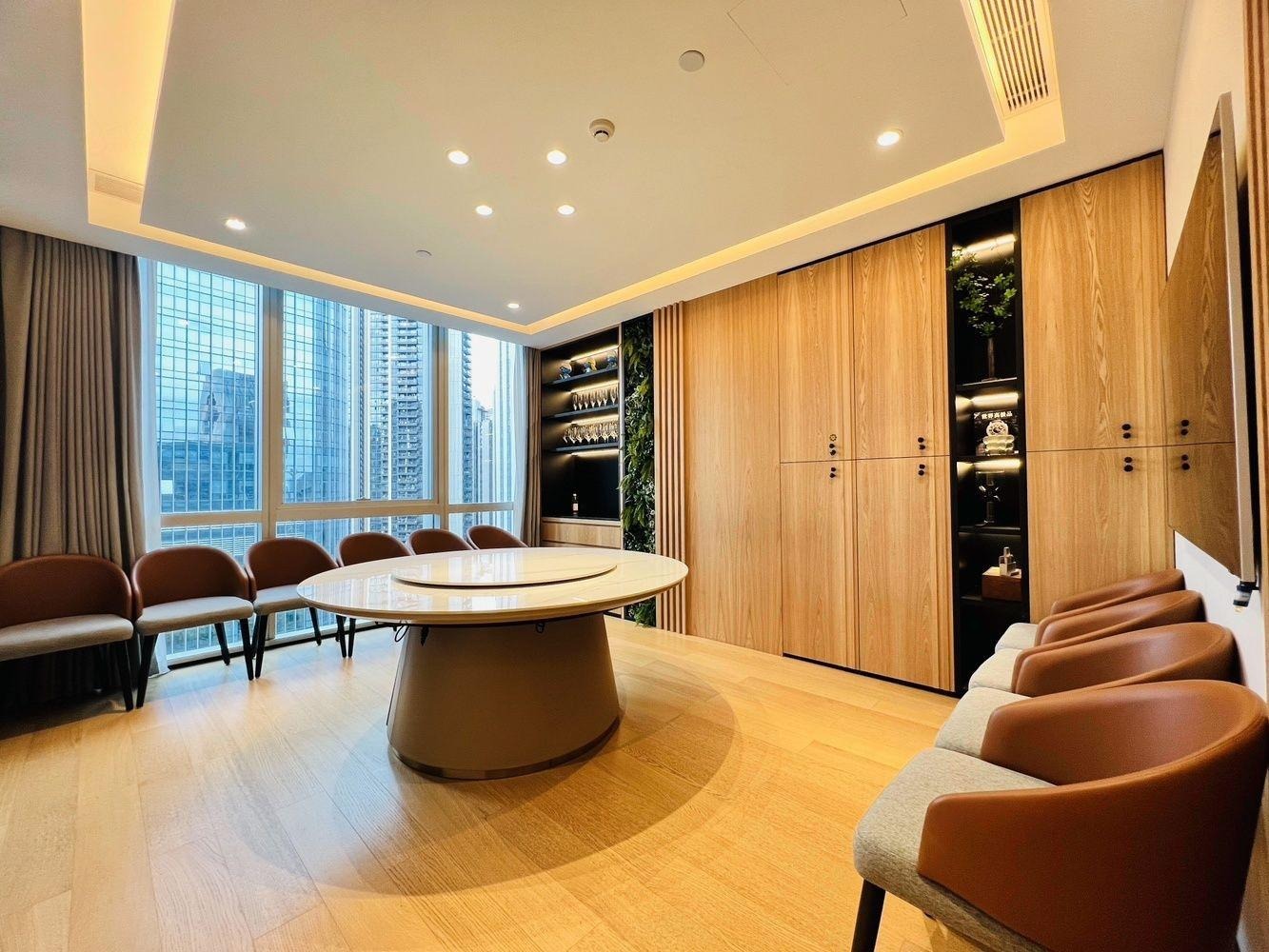 深圳华润置地大厦二手房房源图片