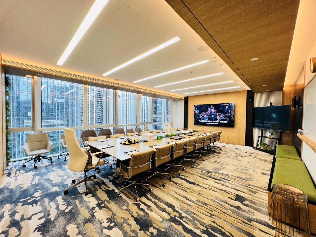 深圳华润置地大厦二手房房源图片