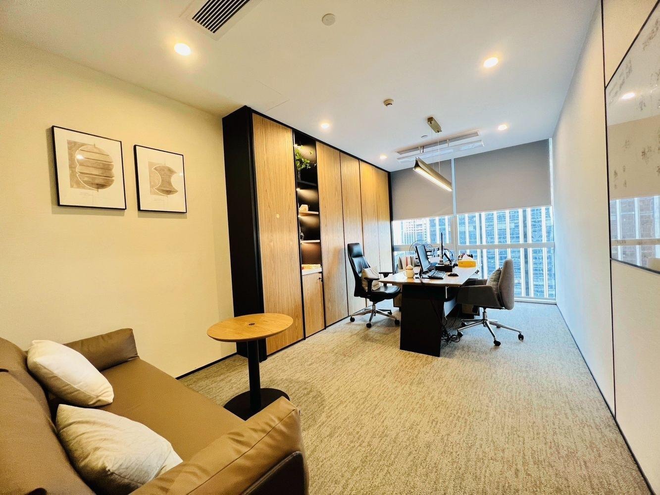 深圳华润置地大厦二手房房源图片