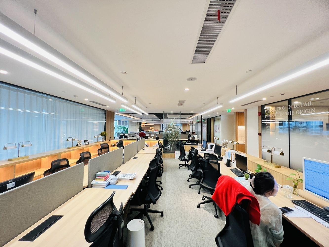 深圳华润置地大厦二手房房源图片