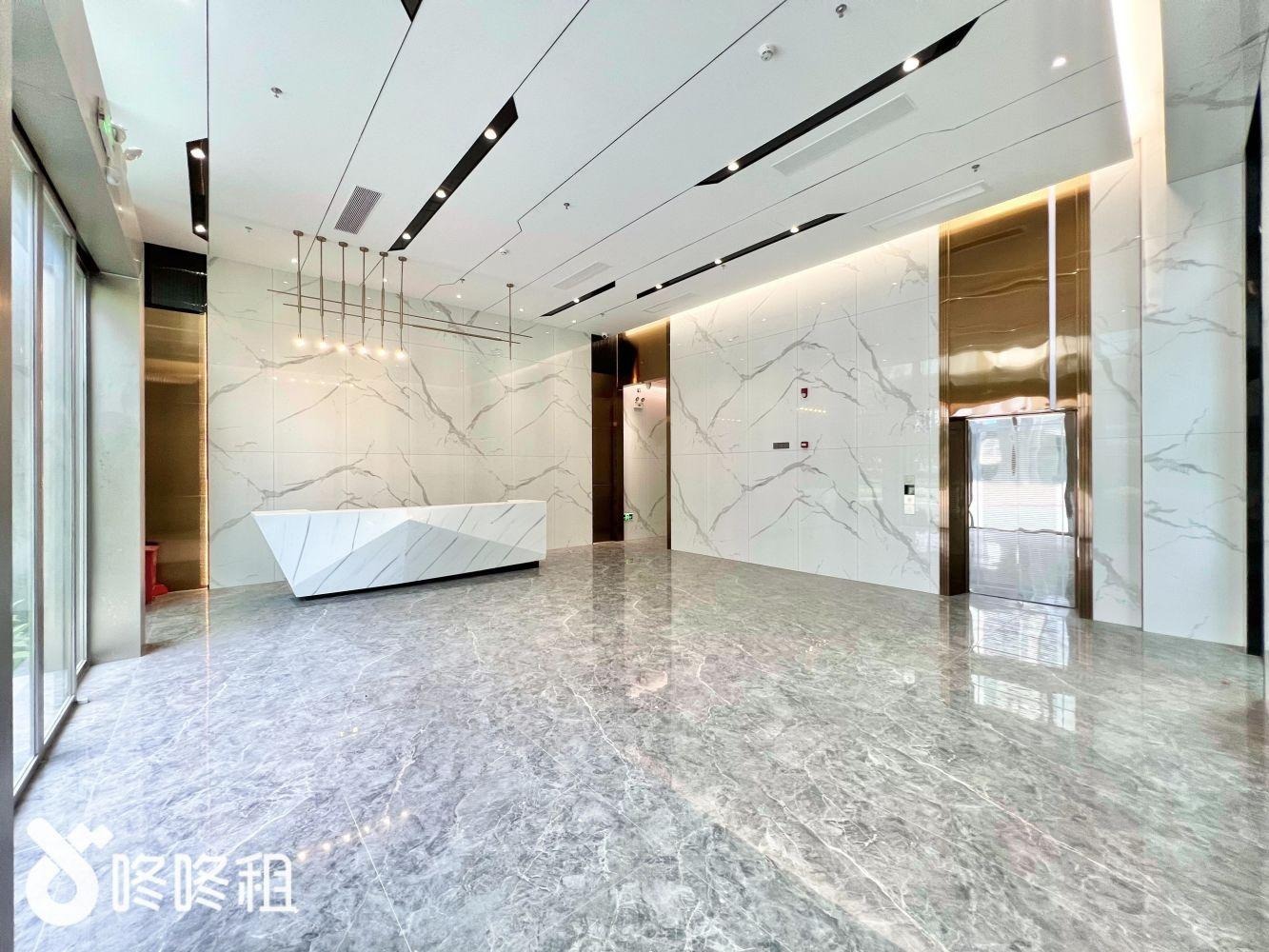 深圳前海深港基金小镇二手房房源图片