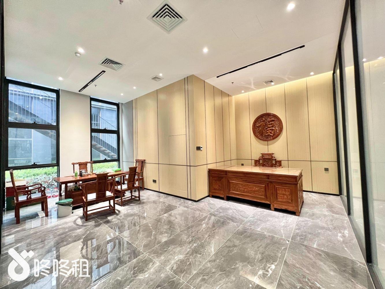 深圳前海深港基金小镇二手房房源图片