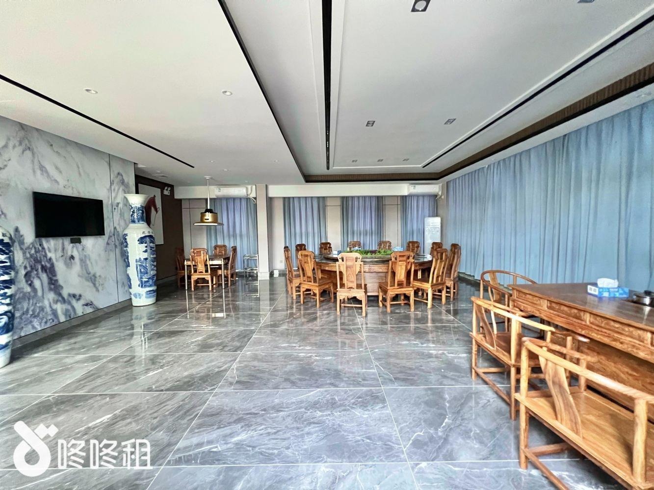 深圳前海深港基金小镇二手房房源图片