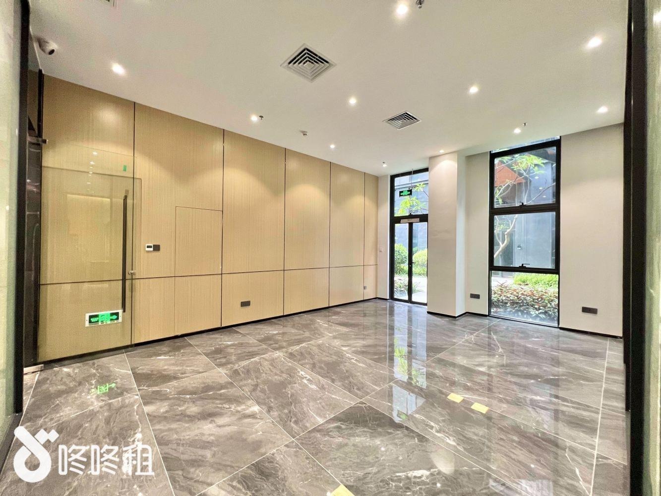 深圳前海深港基金小镇二手房房源图片