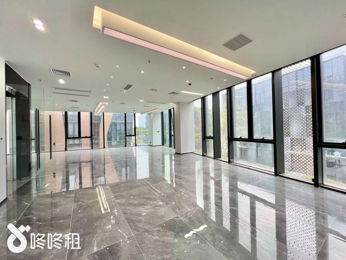 深圳前海深港基金小镇二手房房源图片