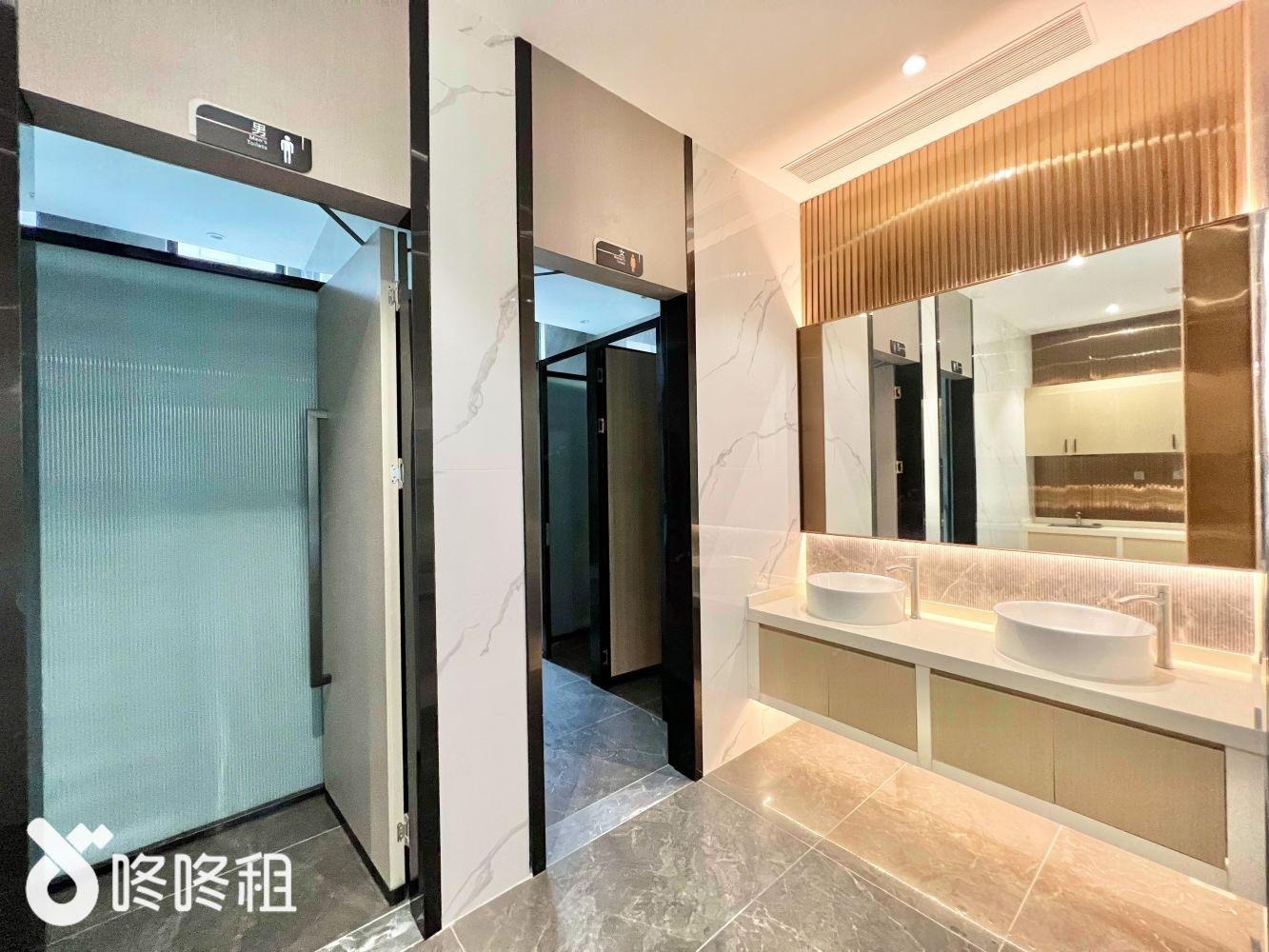 深圳前海深港基金小镇二手房房源图片