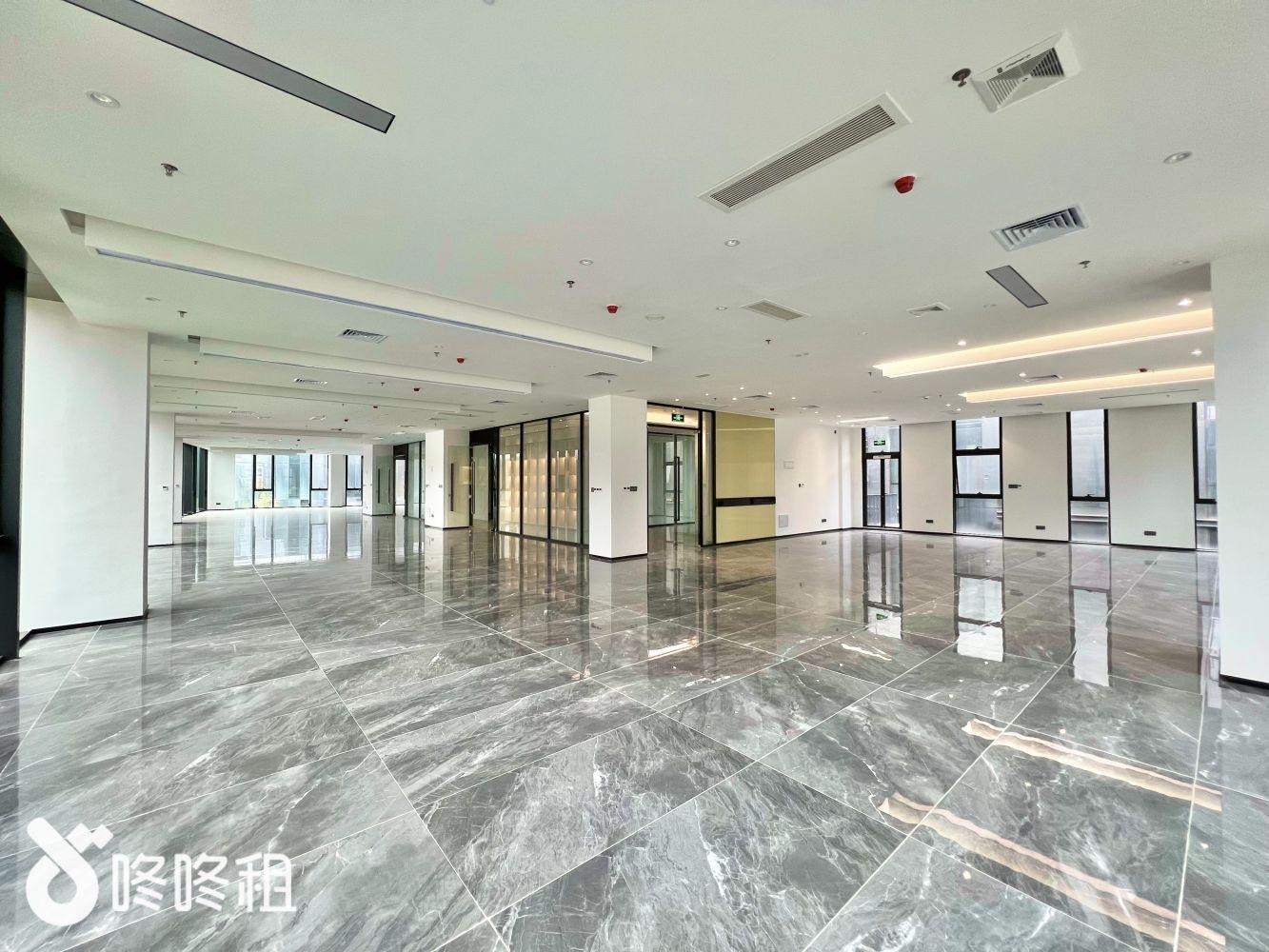 深圳前海深港基金小镇二手房房源图片