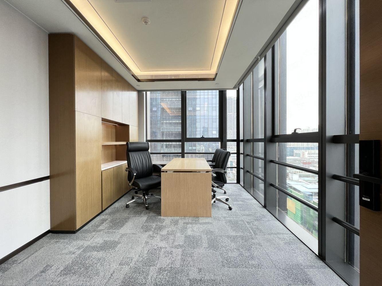 深圳豪方天际广场二手房房源图片