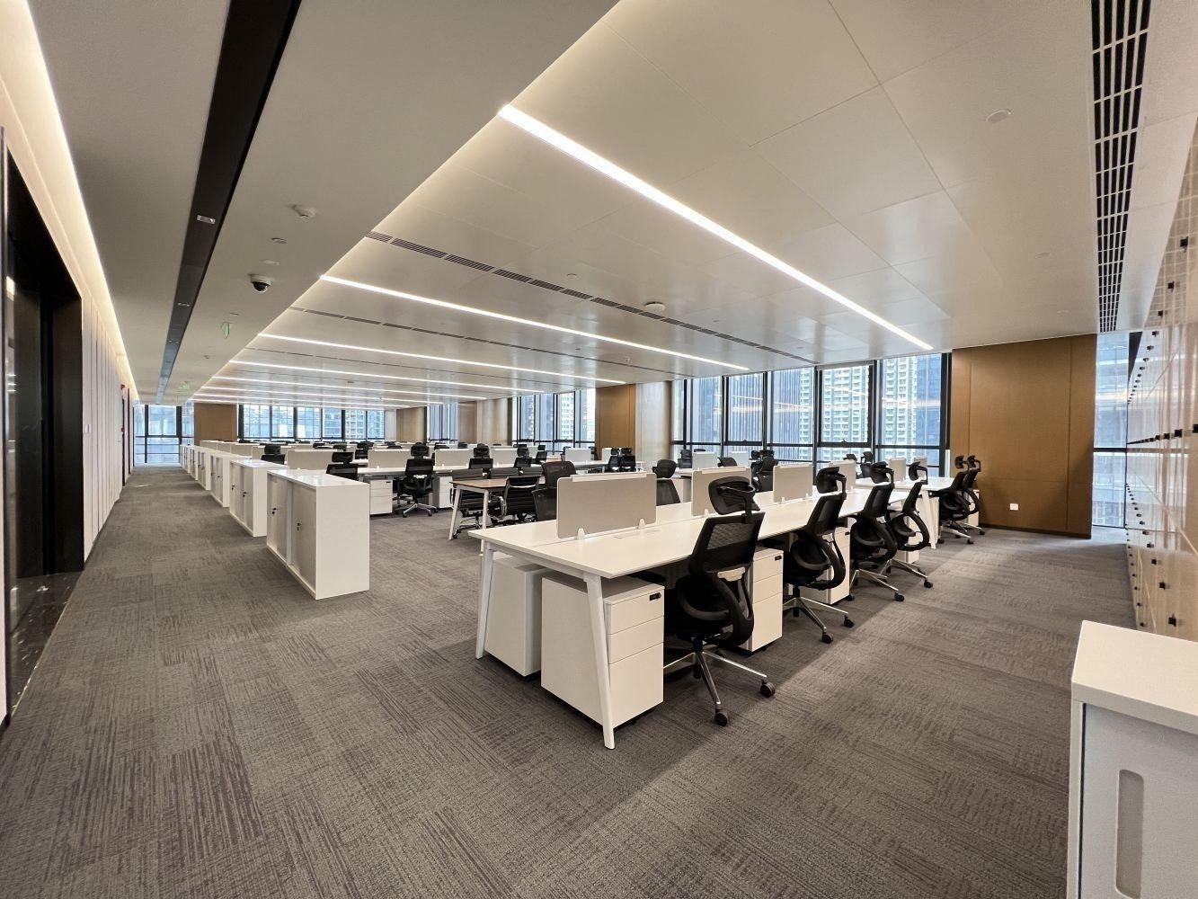 深圳豪方天际广场二手房房源图片