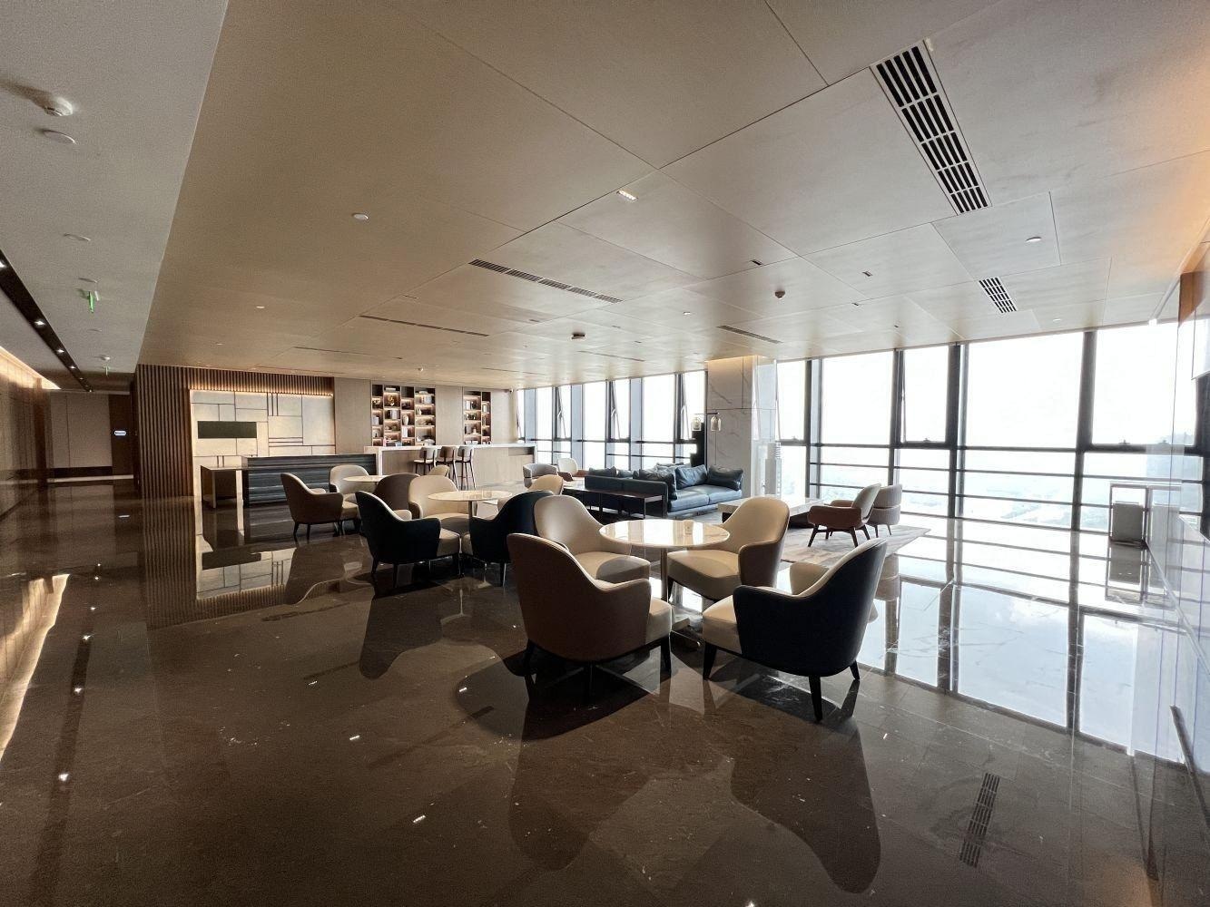 深圳豪方天际广场二手房房源图片