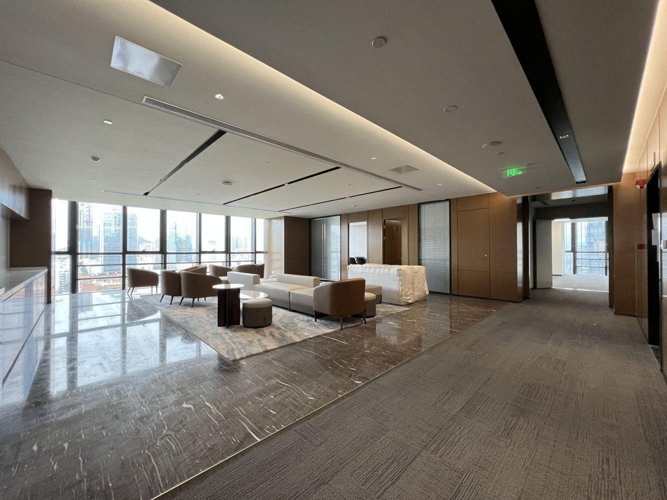 深圳豪方天际广场二手房房源图片