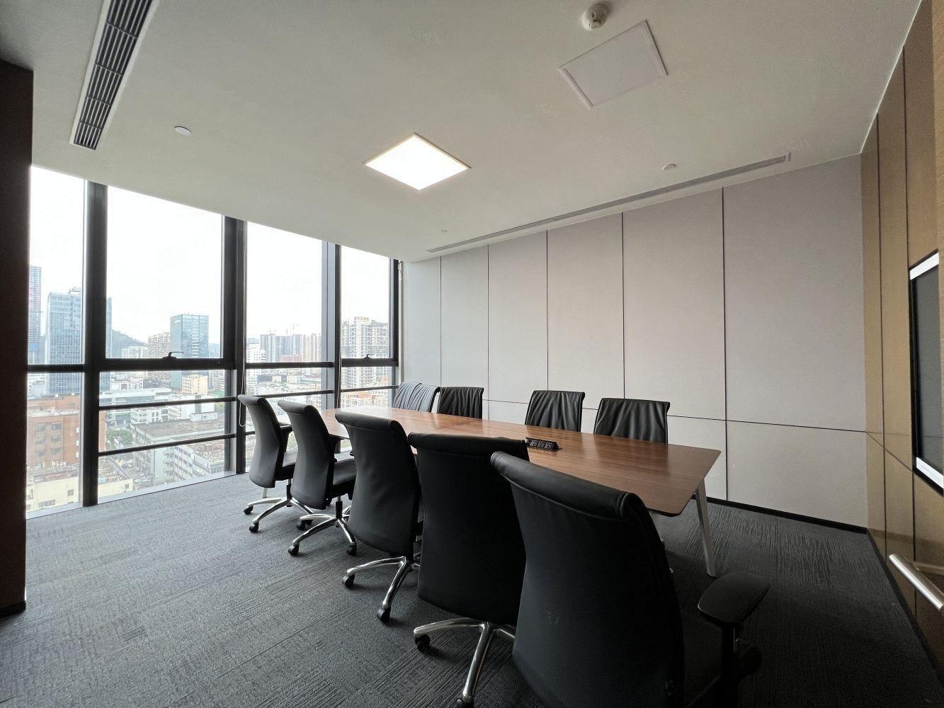 深圳豪方天际广场二手房房源图片