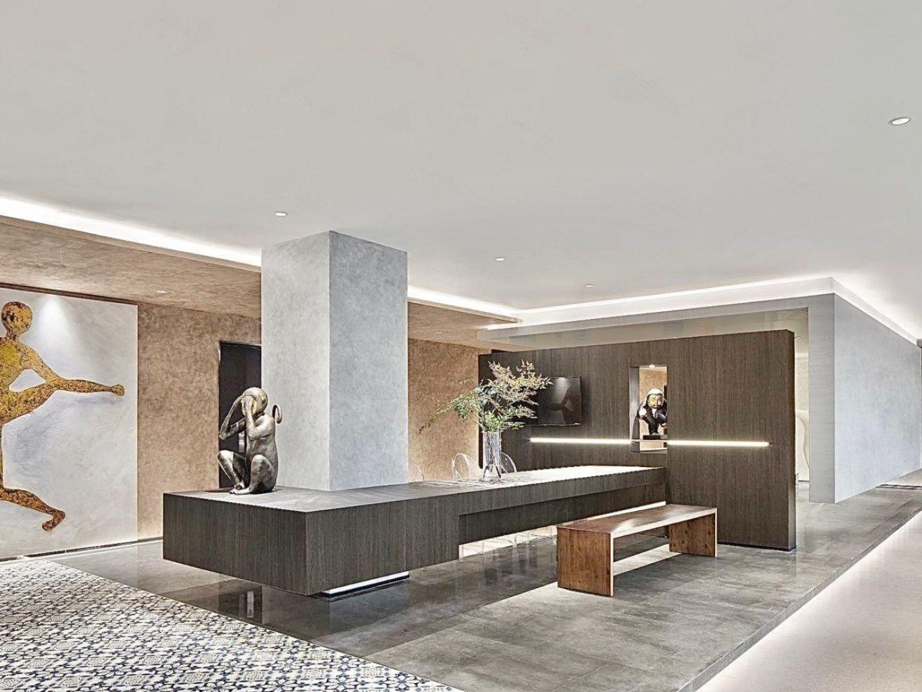 深圳卓越后海中心二手房房源图片