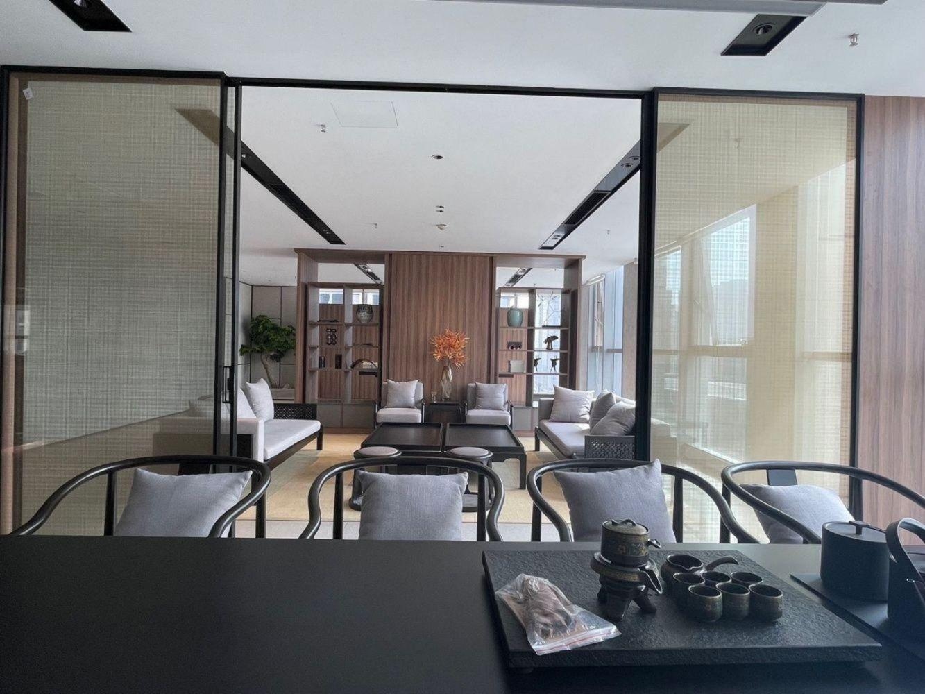 深圳卓越后海中心二手房房源图片