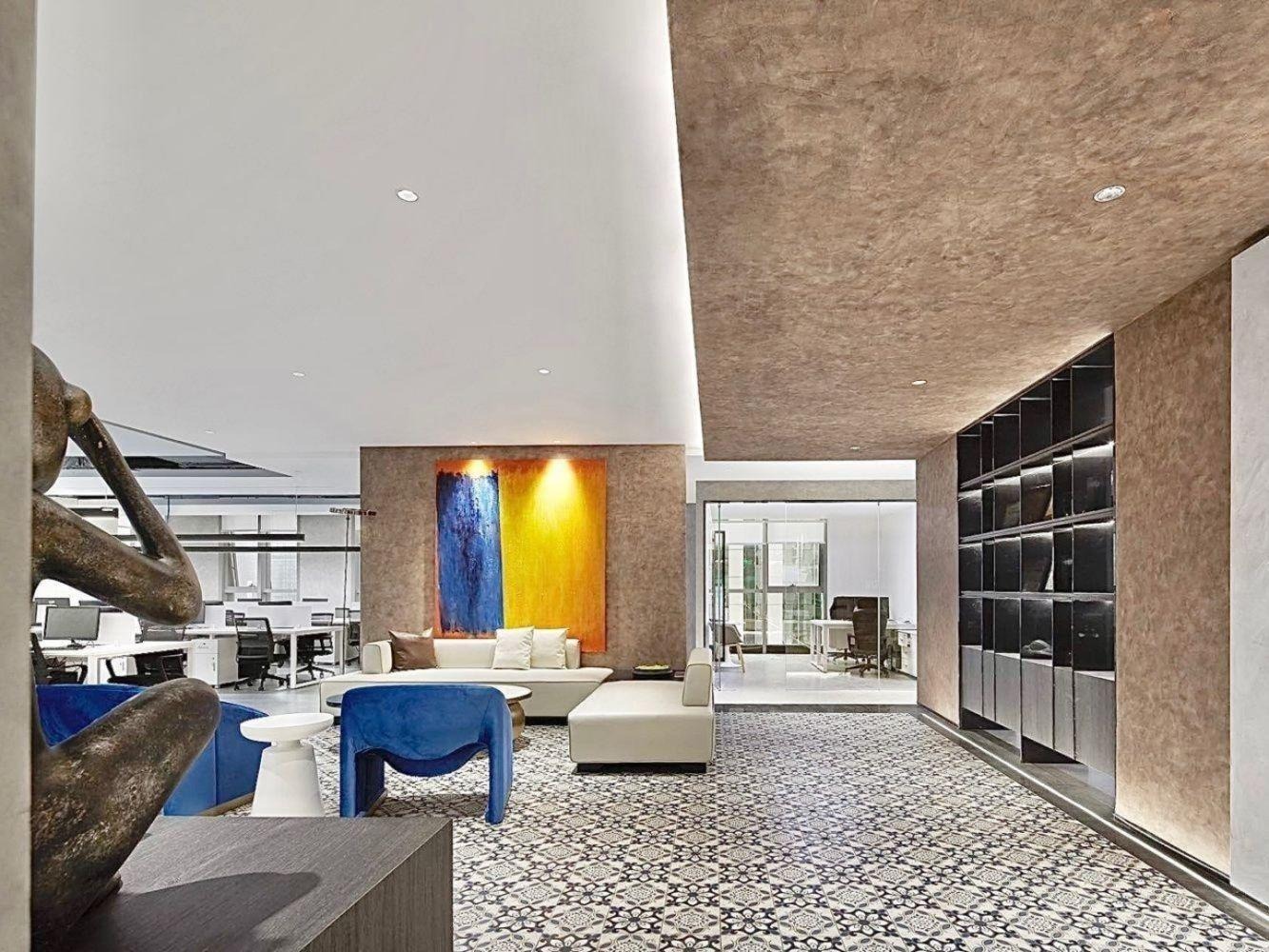 深圳卓越后海中心二手房房源图片