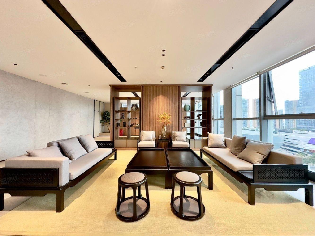 深圳卓越后海中心二手房房源图片