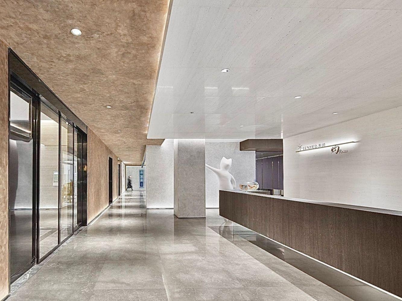 深圳卓越后海中心二手房房源图片