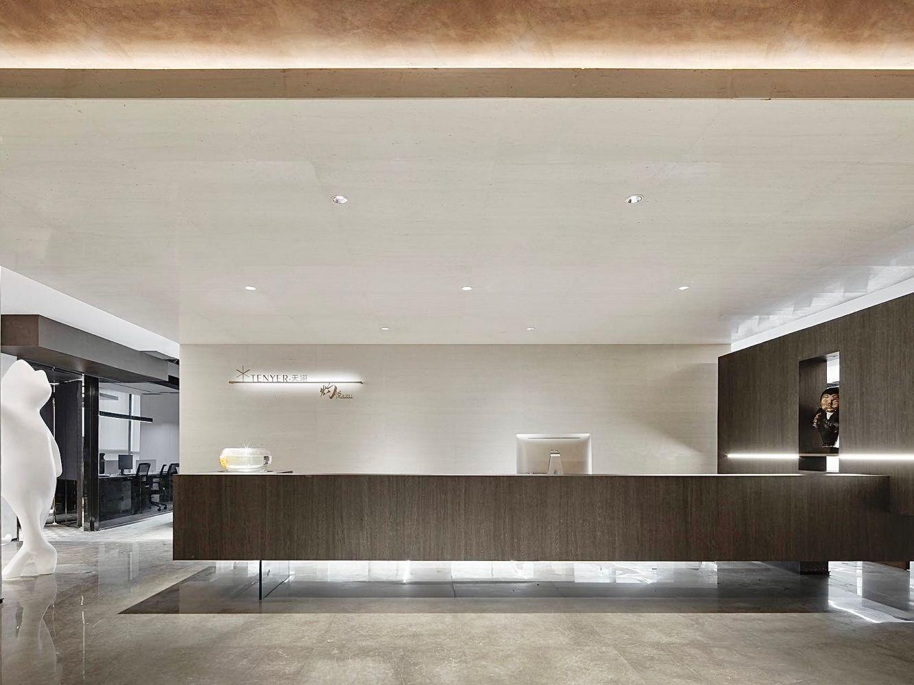 深圳卓越后海中心二手房房源图片