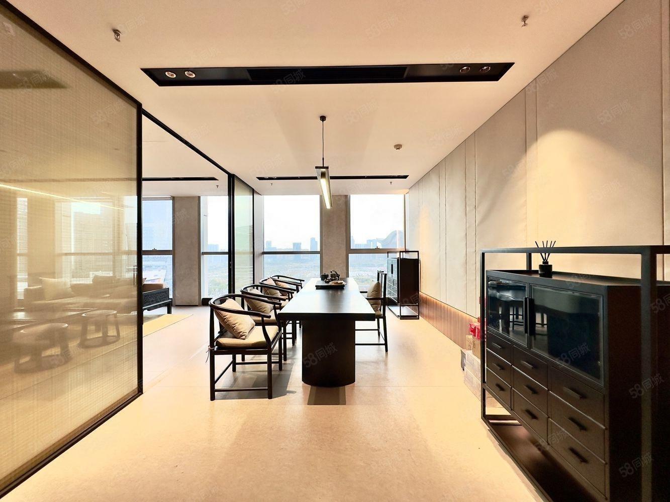 深圳卓越后海中心二手房房源图片