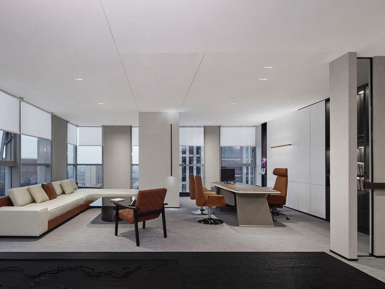 深圳卓越后海中心二手房房源图片