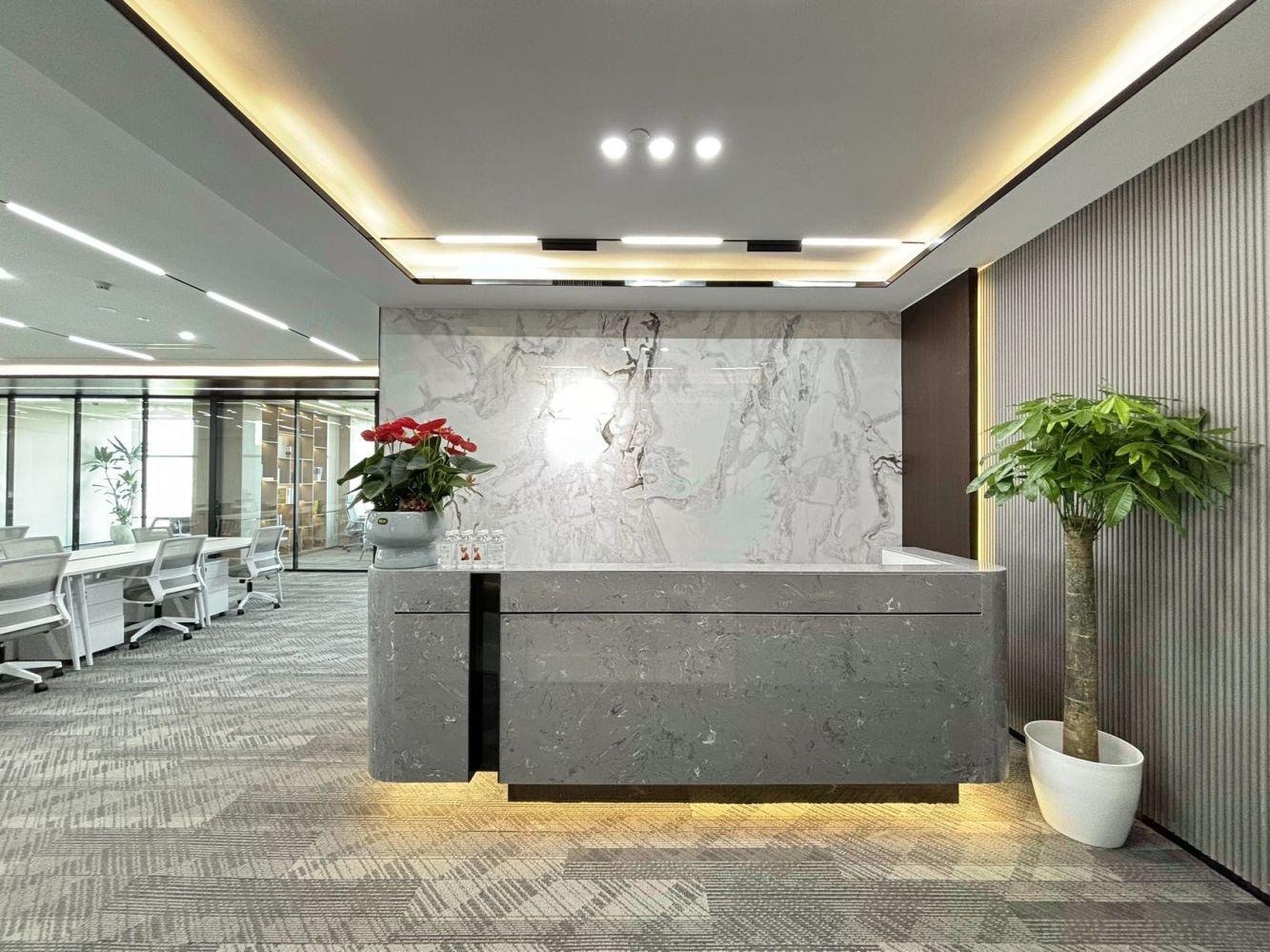 深圳前海周大福金融大厦二手房房源图片