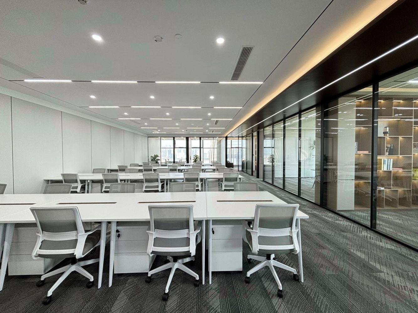 深圳前海周大福金融大厦二手房房源图片