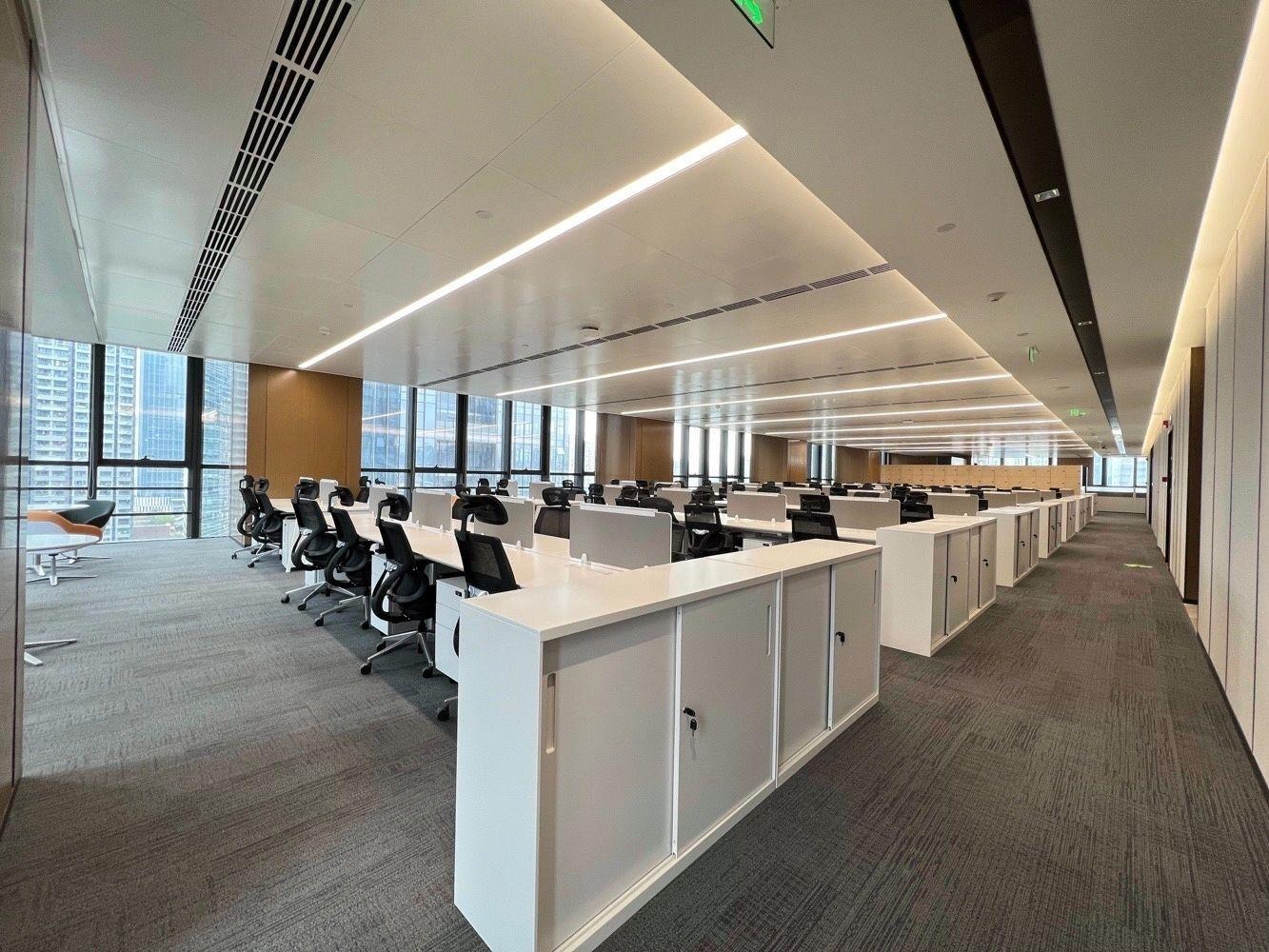 深圳中国人保金融大厦二手房房源图片