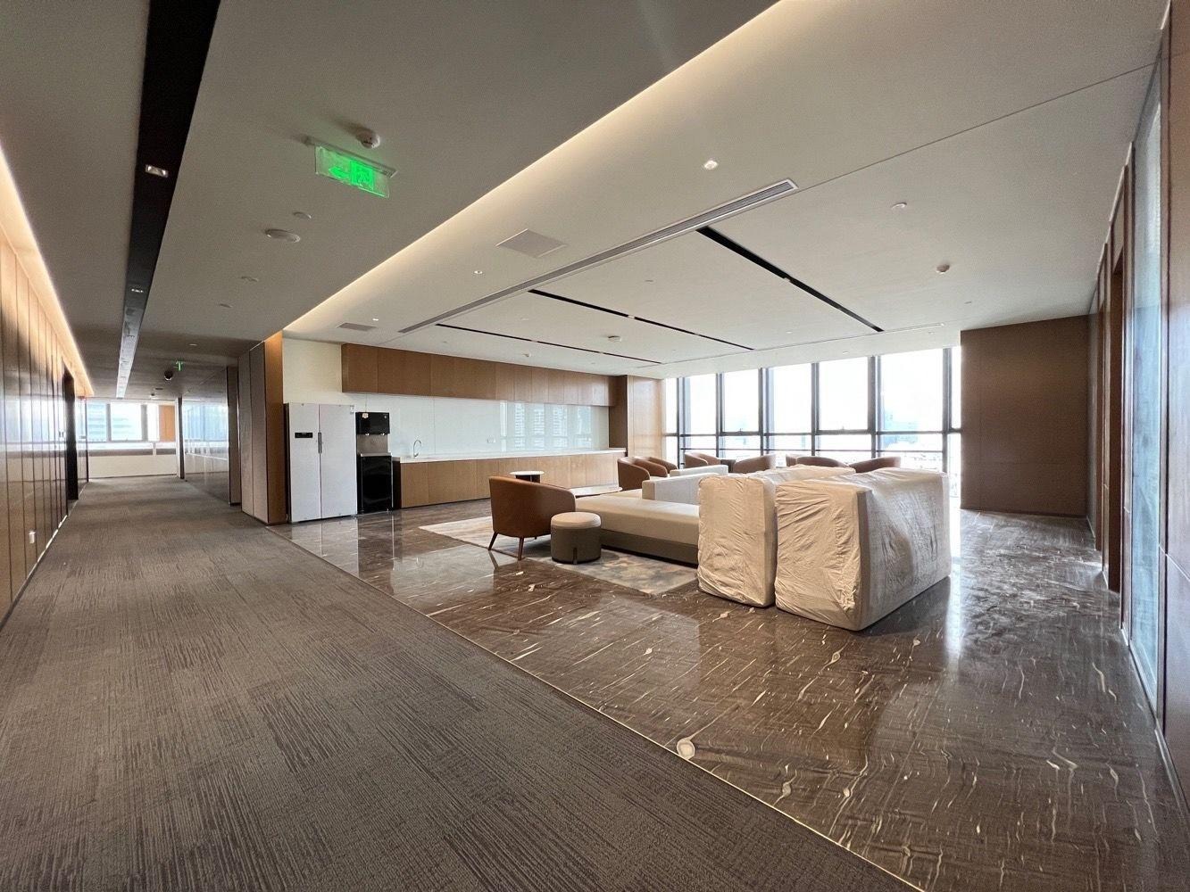 深圳中国人保金融大厦二手房房源图片