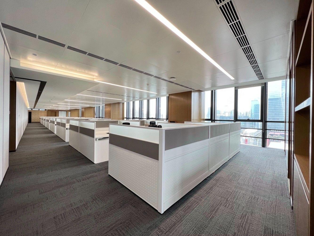 深圳中国人保金融大厦二手房房源图片