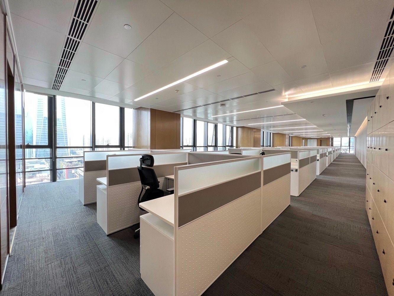 深圳中国人保金融大厦二手房房源图片