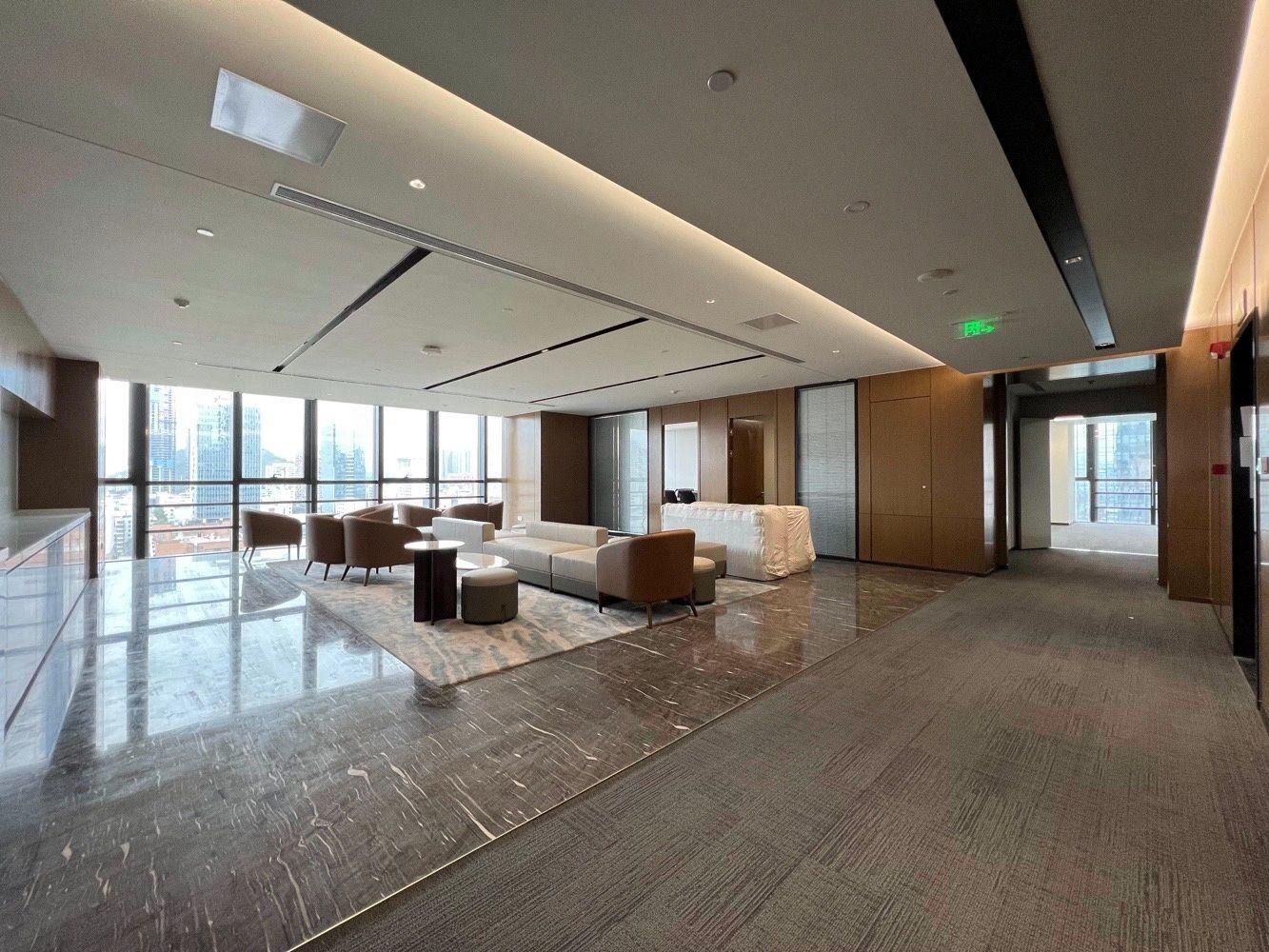 深圳中国人保金融大厦二手房房源图片