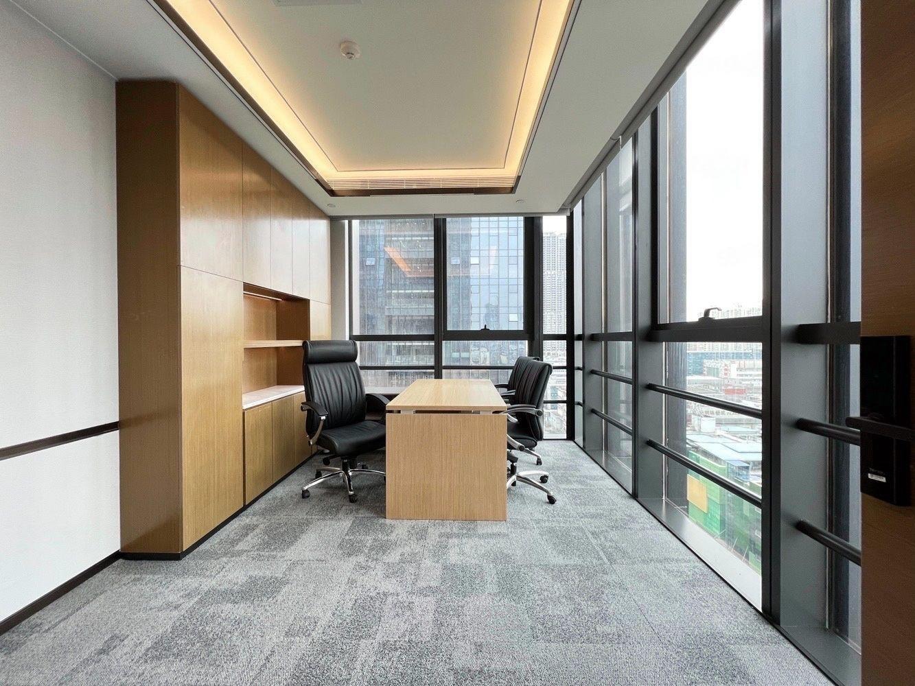 深圳中国人保金融大厦二手房房源图片