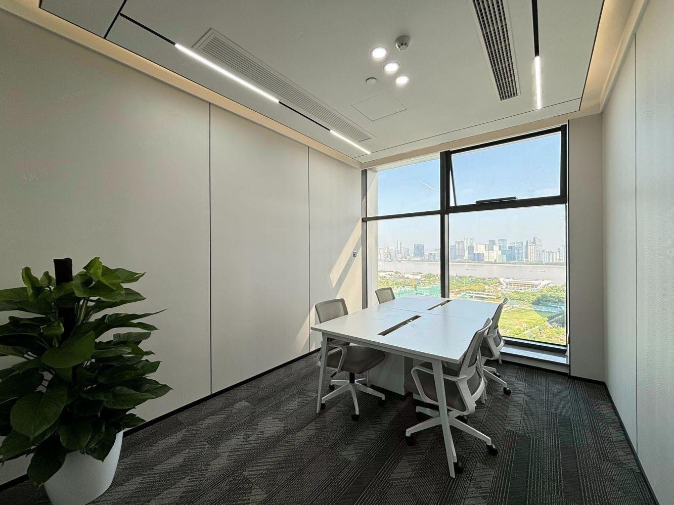 深圳前海周大福金融大厦二手房房源图片