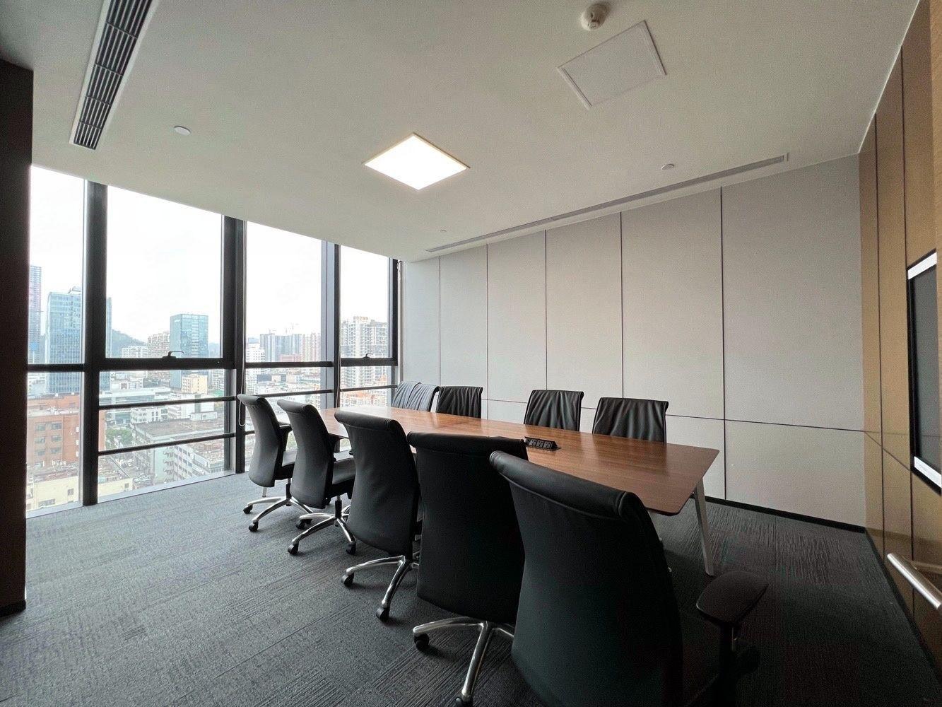 深圳中国人保金融大厦二手房房源图片