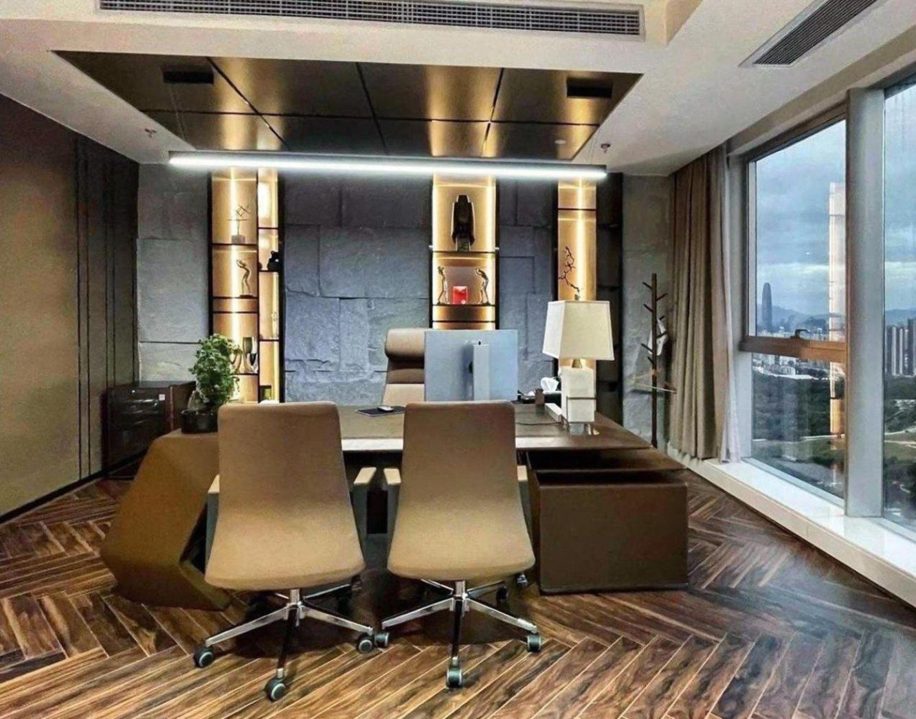 深圳创智云城二手房房源图片