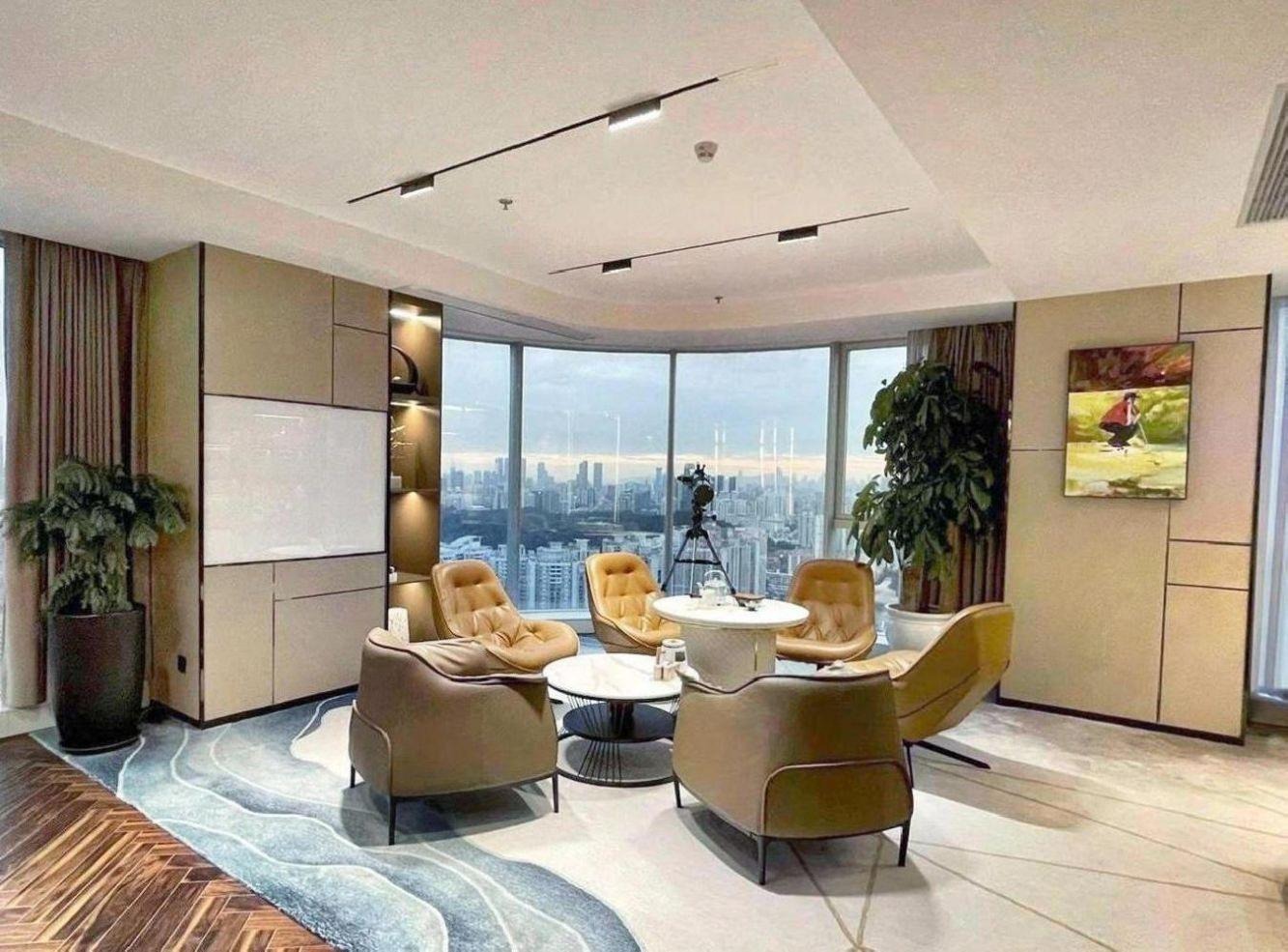 深圳创智云城二手房房源图片