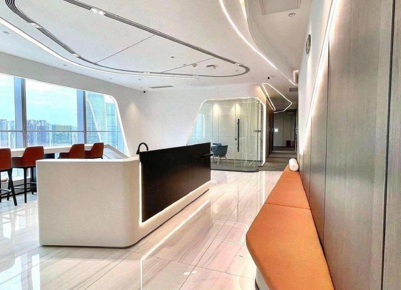 深圳创智云城二手房房源图片