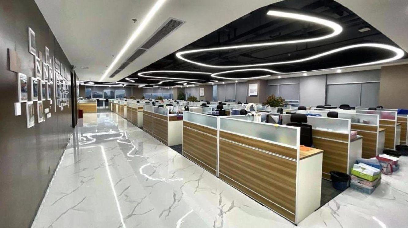 深圳创智云城二手房房源图片