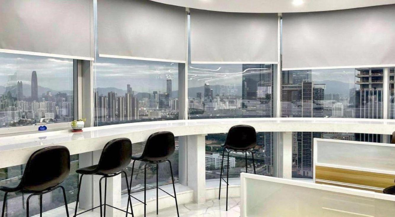 深圳创智云城二手房房源图片