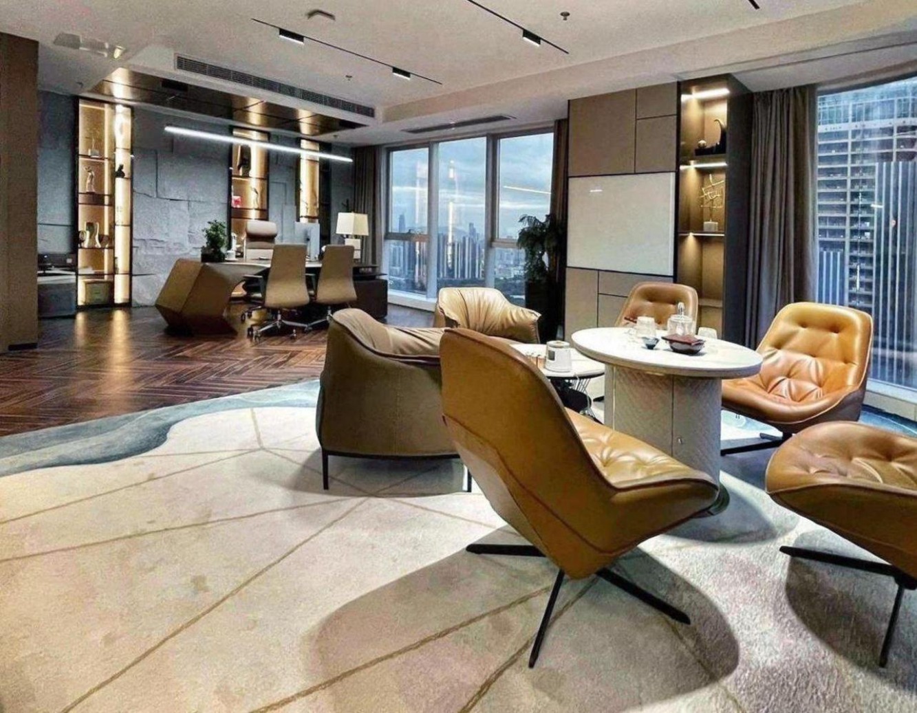 深圳创智云城二手房房源图片