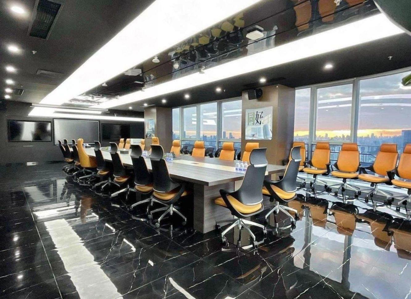 深圳创智云城二手房房源图片