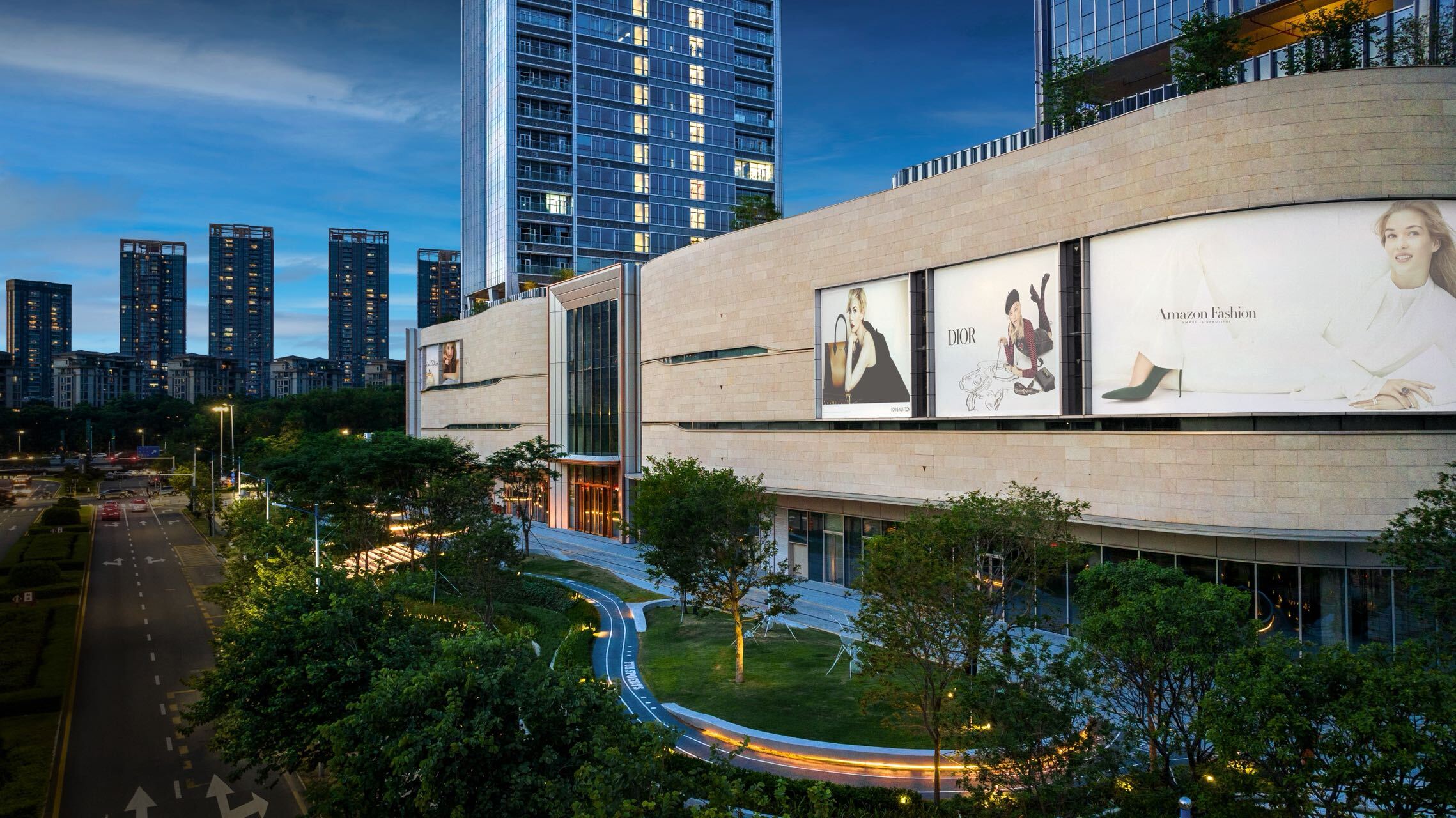 深圳捷顺科技中心二手房房源图片