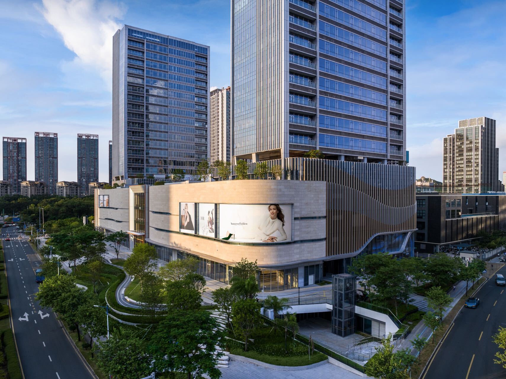 深圳捷顺科技中心二手房房源图片