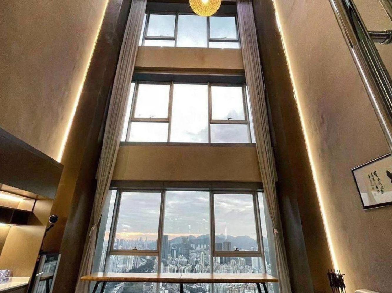 深圳创智云城二手房房源图片