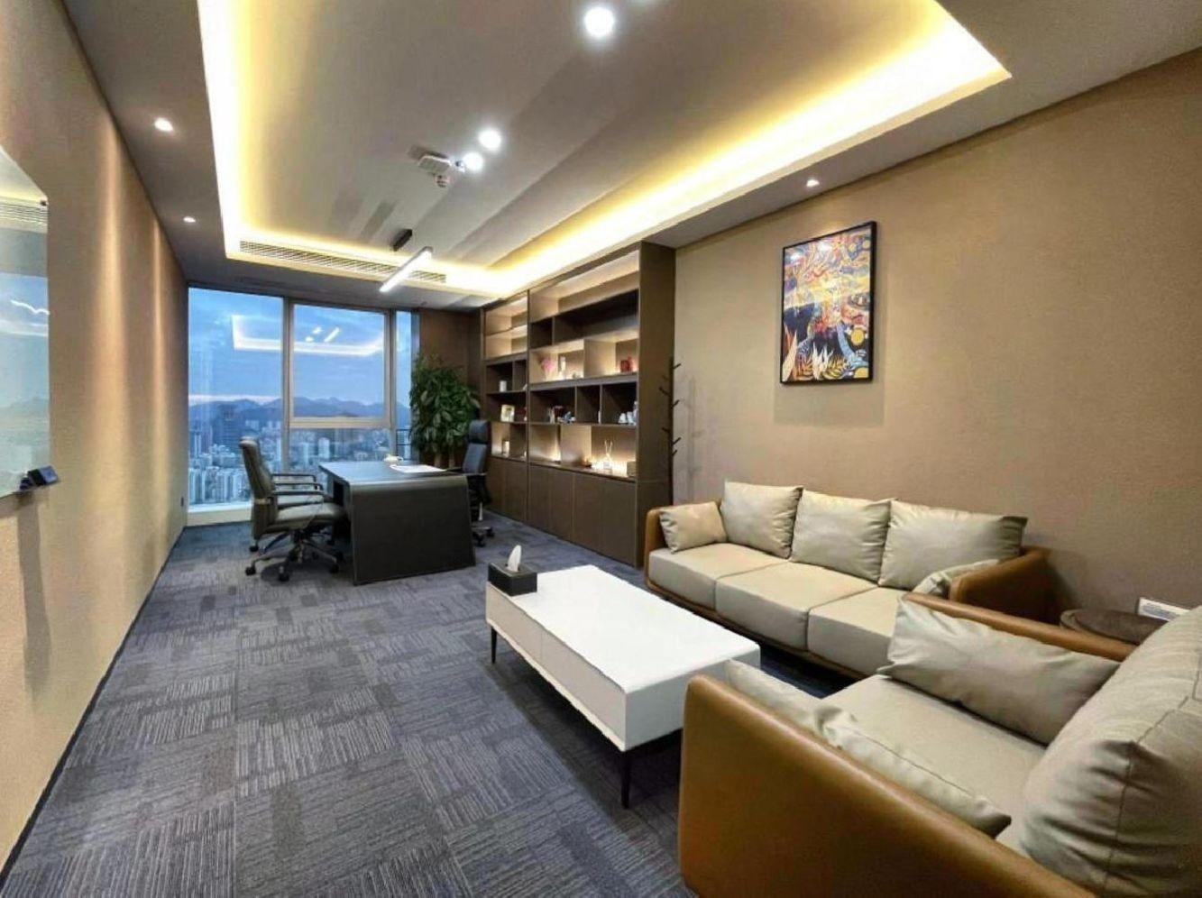 深圳创智云城二手房房源图片