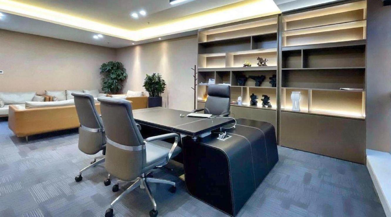 深圳创智云城二手房房源图片