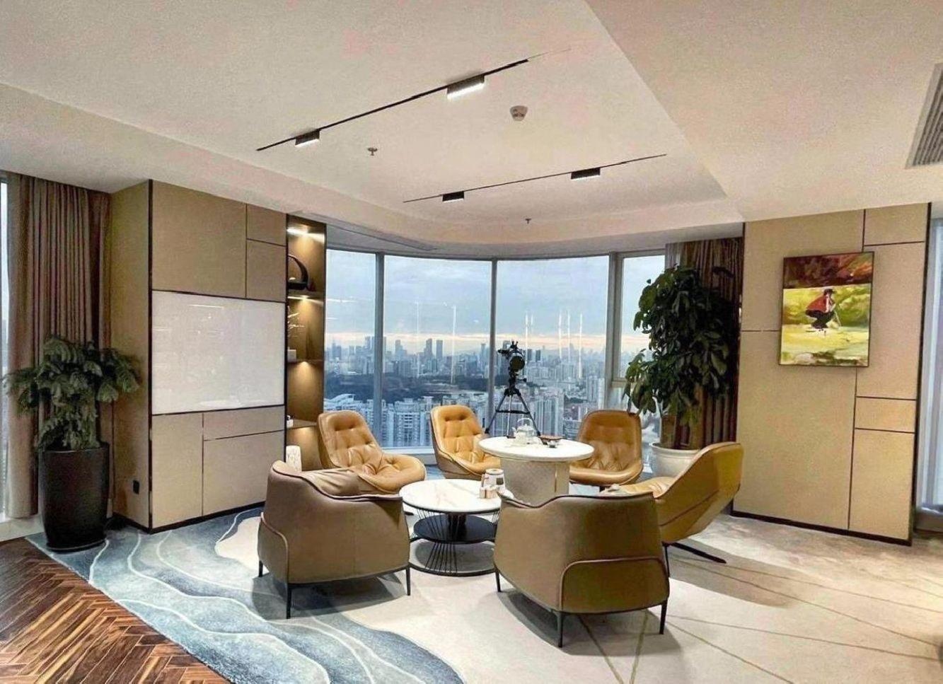 深圳创智云城二手房房源图片