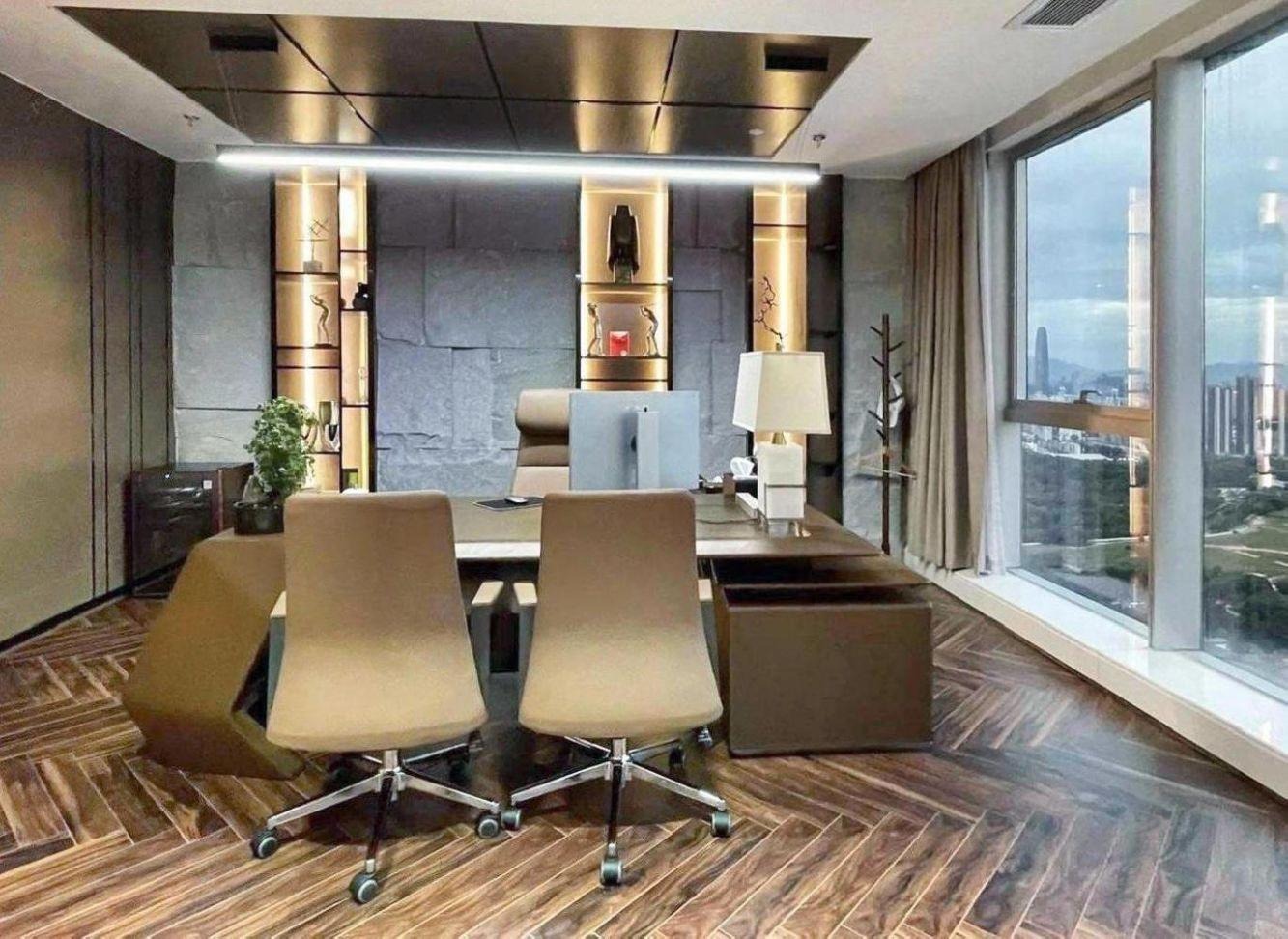 深圳创智云城二手房房源图片